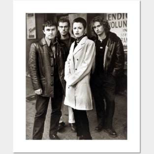 The Cranberries / 1989 Posters and Art